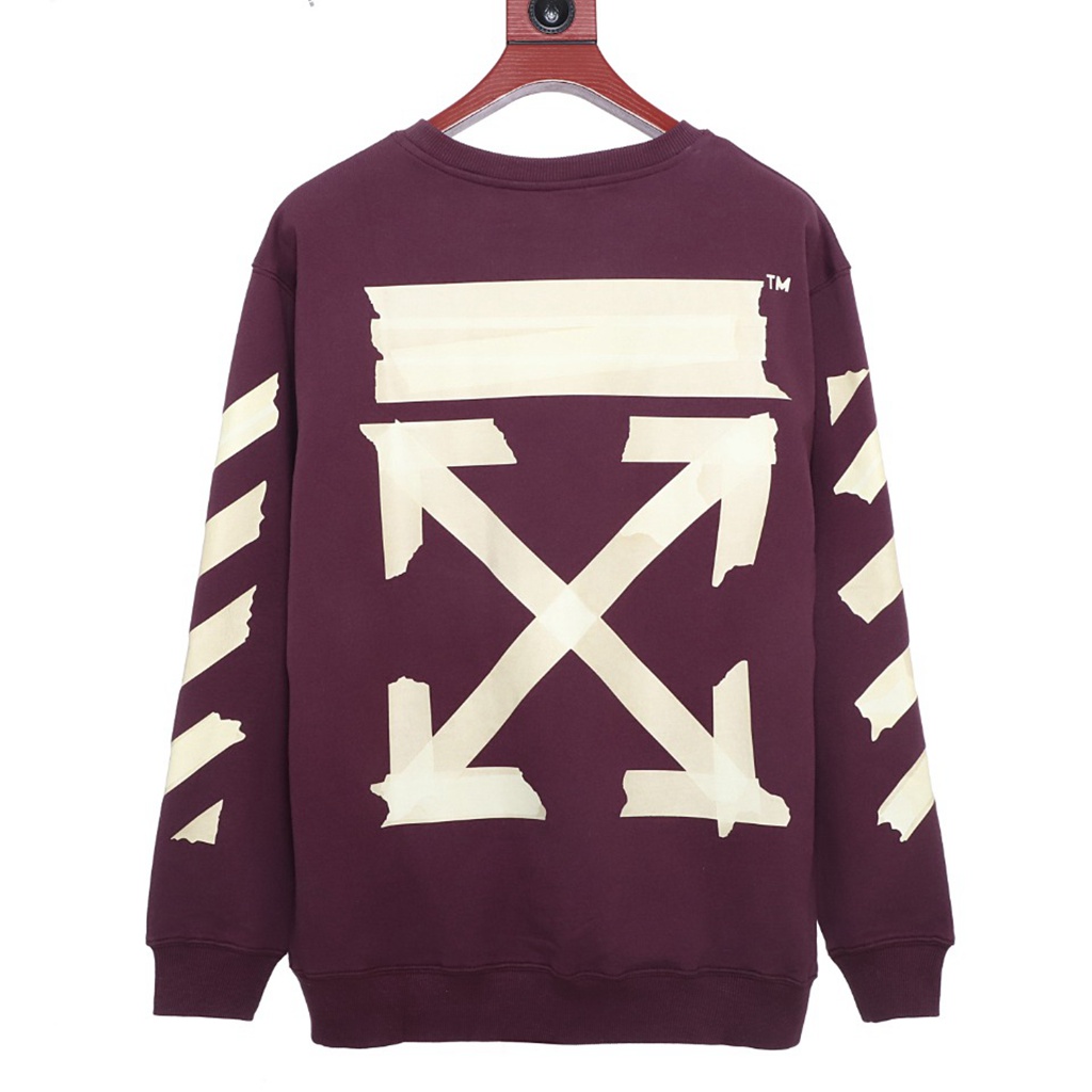 OFF WHITE